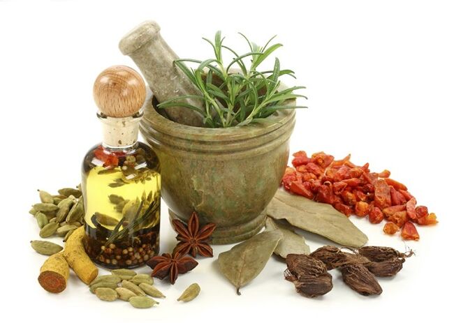 Popular remedies for the treatment of arthrosis of the hip joint